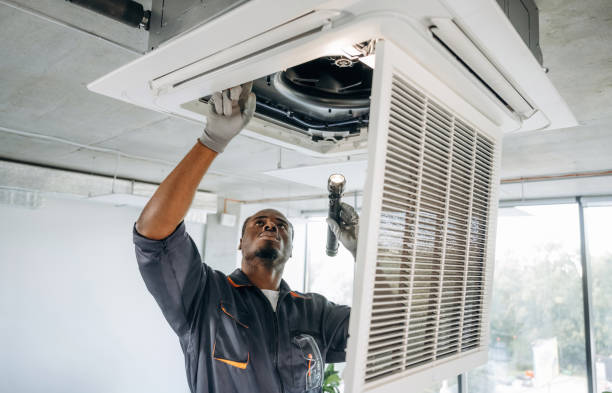 Licensed Hvac Installation service in Eagle Lake, FL - FH HVAC